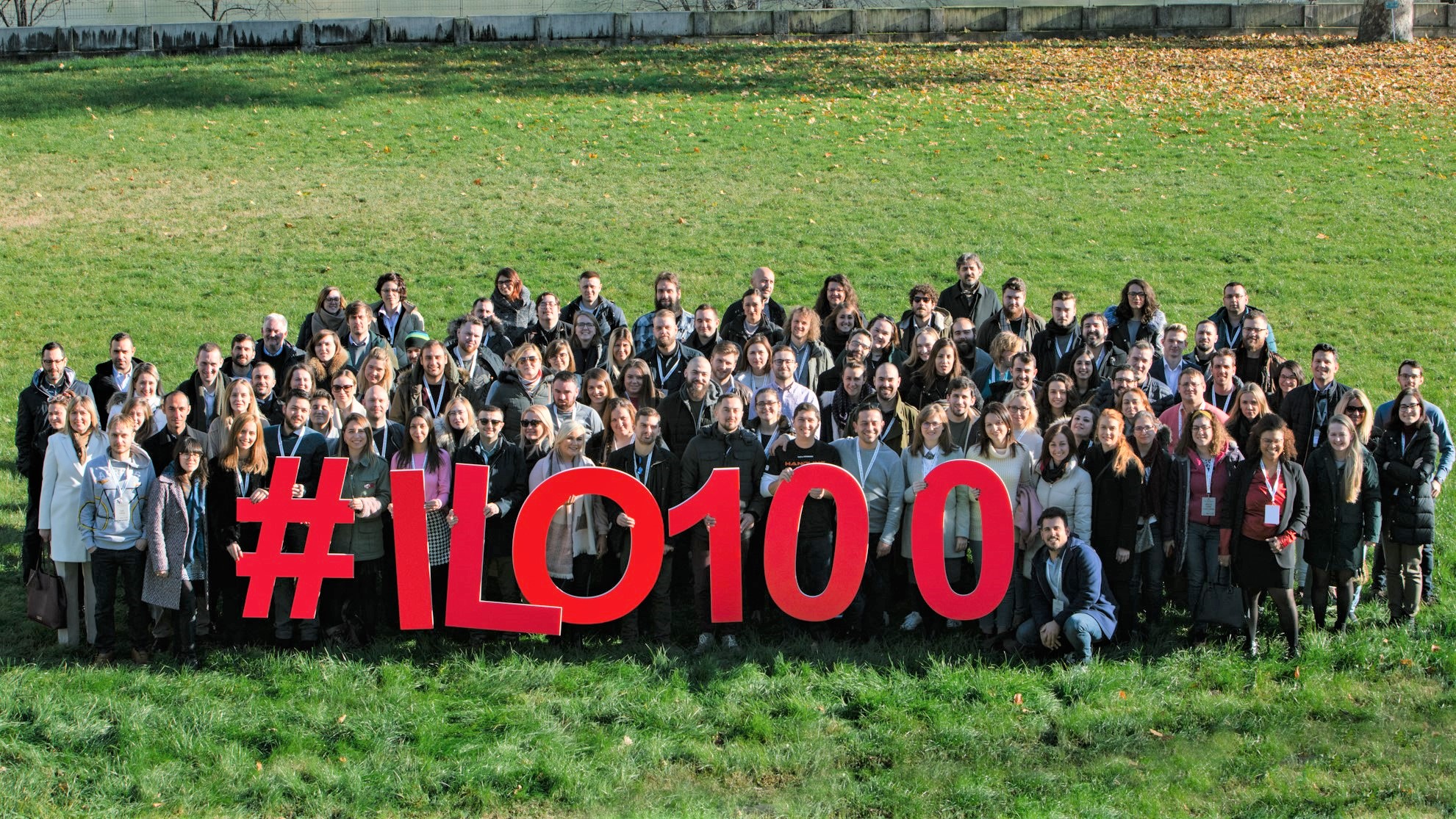 IndustriAll Europe’s Youth promotes Youth Empowerment